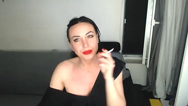 Chat XXX ao vivo de CloveLove