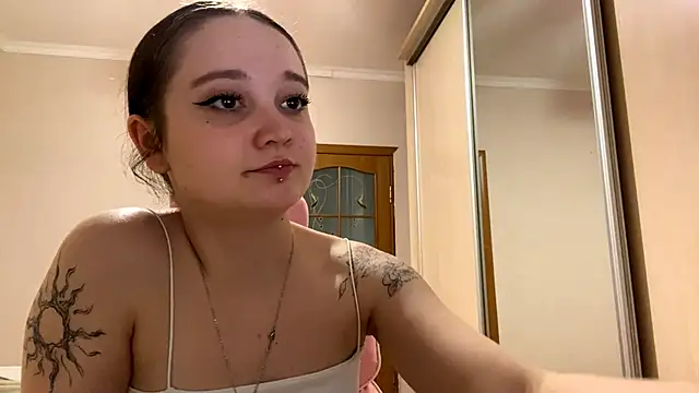 Chat XXX ao vivo de TrulaPhay