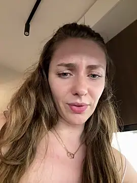 Chat XXX ao vivo de MariiD