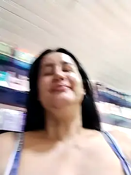 Chat XXX ao vivo de keilymadam