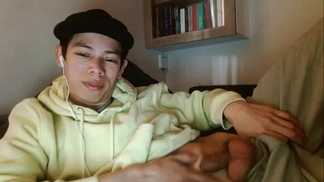 _boycum4u: онлайн-секс-чат