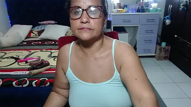 Sembang XXX Secara Langsung pervert_mommy_