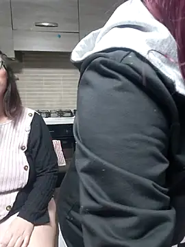 Show modela SinfulMarkedQueens na web-kameri