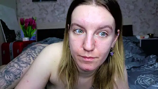 Baiambel_Mi's Live XXX Chat