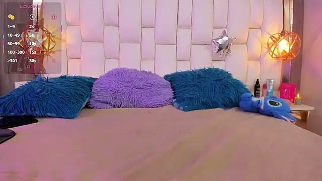 Foxxy_Doll 라이브 XXX 채팅