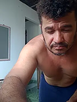 Show de webcam de tarra122