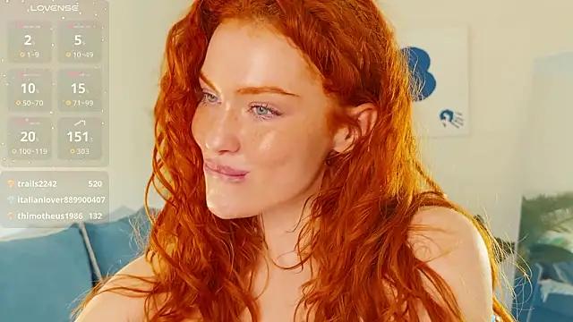 Chat XXX en directo de Born_to_Loveee