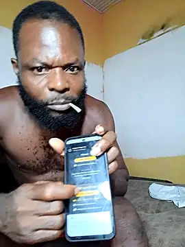 Sembang XXX Secara Langsung bigblackbangerkay