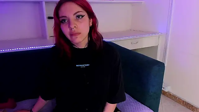 morgana_white's Live XXX Chat