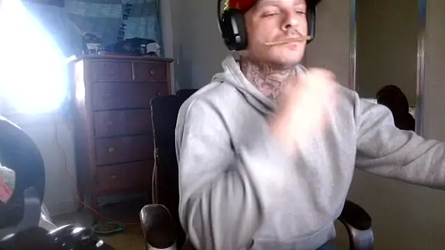 DADDY_KANE8---のライブXXXチャット