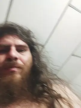 Show Webcam de 420_redbeard