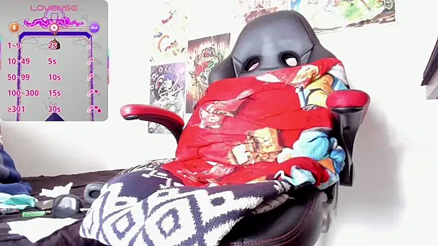 Aron_BaylorのライブXXXチャット