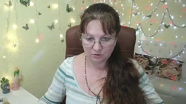 VanessaHotts' Webcam Show