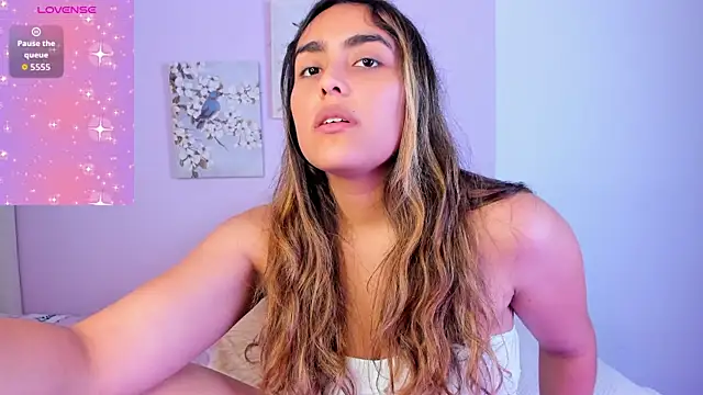 Chat +18 de Mhia_palmer ao vivo