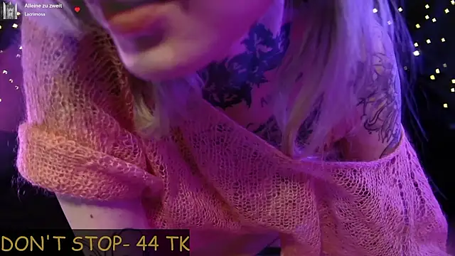 دردشة Littlespacemouse الجنسية المباشرة