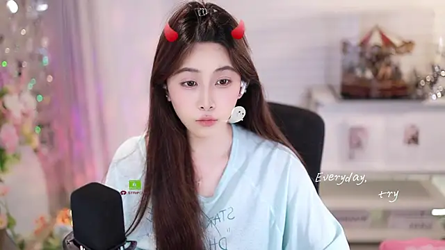 SleepArtist's Live XXX Chat