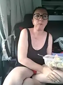 Czat XXX na żywo – Milfa_nimfomana