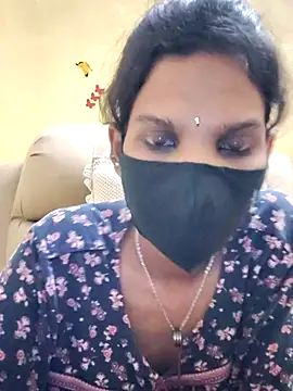 ramyasri- Chat XXX in diretta