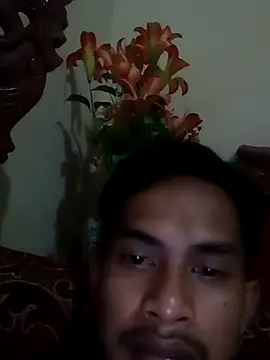 Zeaamanda16 Pertunjukan Webcam