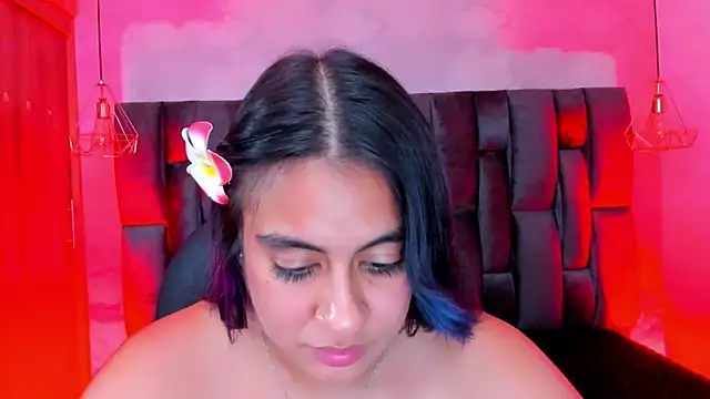 Xisu_のライブXXXチャット