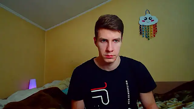 Chris_BrienのライブXXXチャット