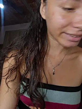 PocaHontas2026's Live XXX Chat