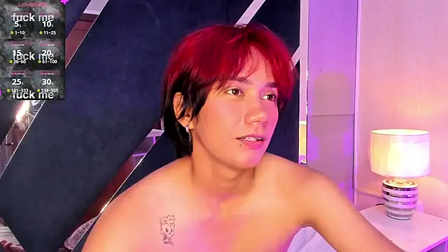 Eriol_'s Live XXX Chat