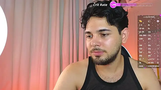 Samir_bear Live XXX Chat