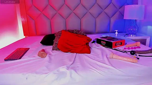 PamelaaPonce Live XXX-chat