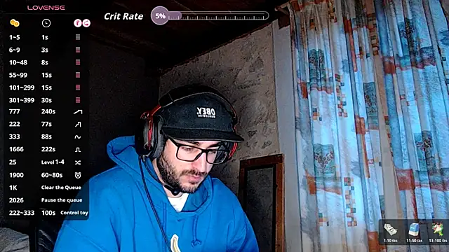 young_bear06 Live XXX Chat