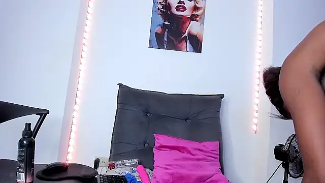 sindy_castro's Live XXX Chat