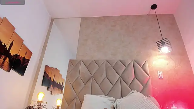 kailinmoonxのライブXXXチャット