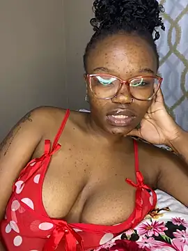 YummyMelanin117's Live XXX Chat