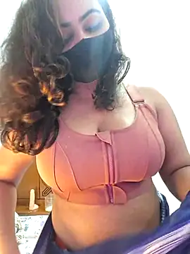 Sembang XXX Secara Langsung Bristy-