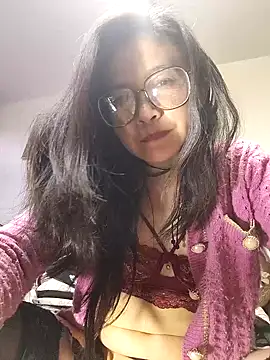 yinyin326 Chat XXX in diretta