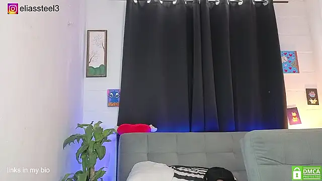 elias_steel1のライブXXXチャット