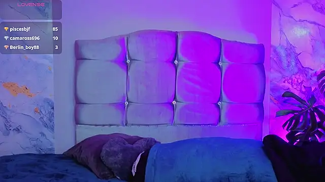 sky_julesのライブXXXチャット