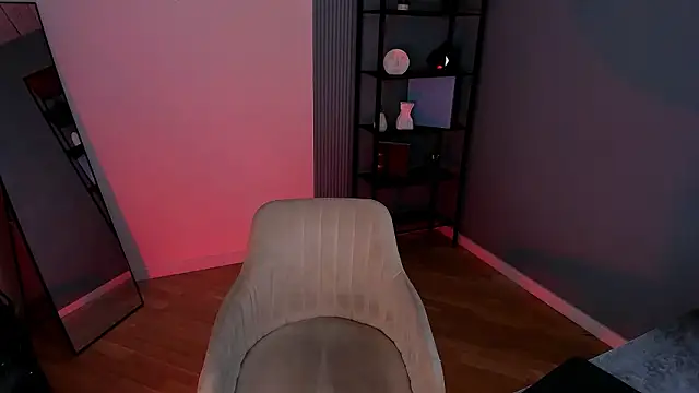 JaneByrd Chat XXX in diretta