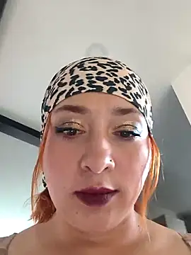 Chat +18 de Mariana-94 ao vivo