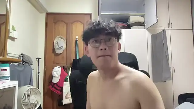 Passionatetwink2のライブXXXチャット