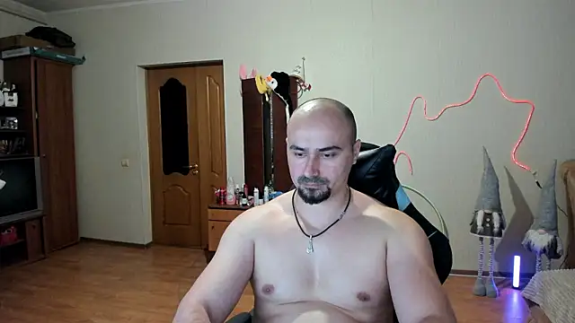 -Ziesh-のライブXXXチャット