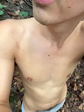 Liam_MossのライブXXXチャット