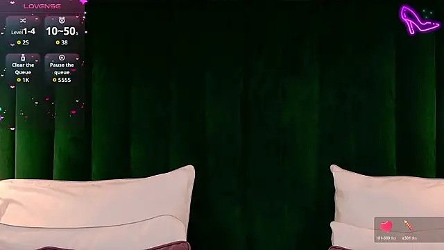 دردشة ClaireMathis الجنسية المباشرة