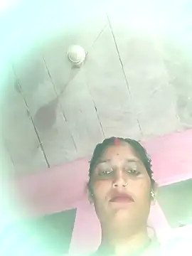 Show Webcam de Pooja_shre