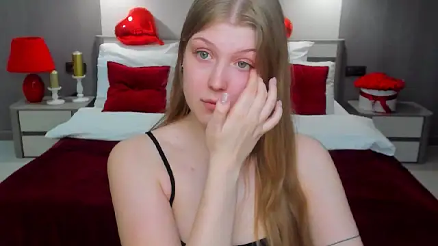 Stella_Light's Live XXX Chat