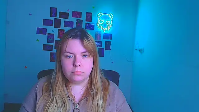 دردشة SusannaNight الجنسية المباشرة