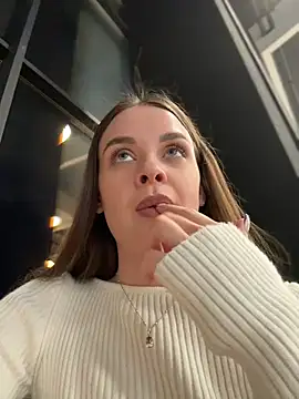 KristiRichのライブXXXチャット