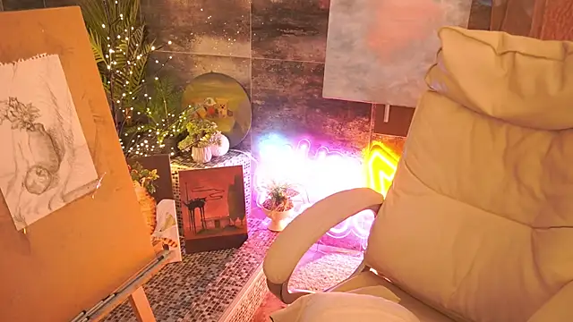 Nicol_Moonn Chat XXX in diretta