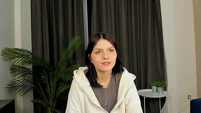 دردشة NyraVesperis الجنسية المباشرة