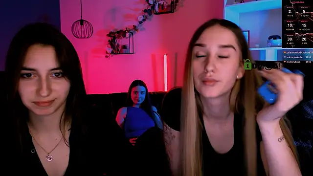 mila_firee Live XXX-chat